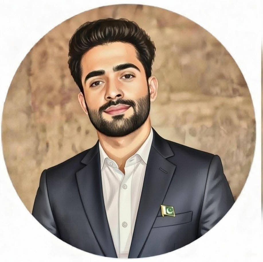 Bilal Ahmad - Software Engineer